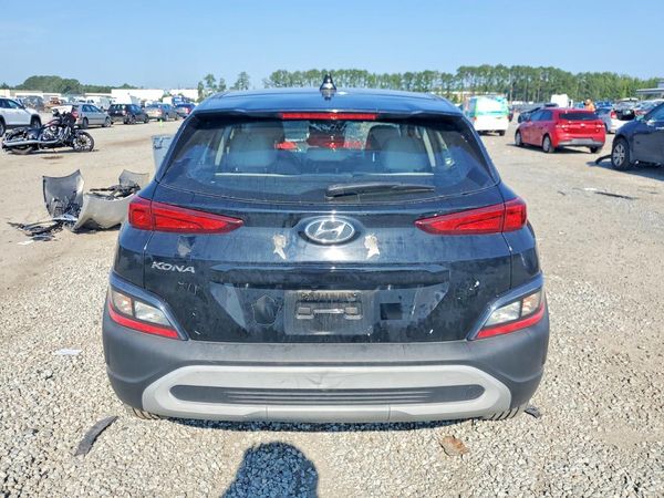 2023 HYUNDAI KONA