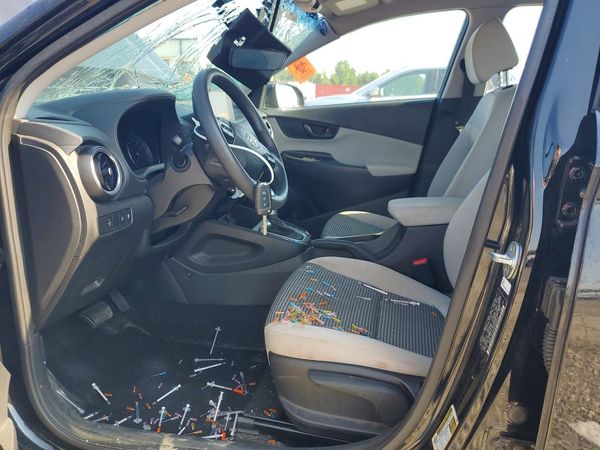 2023 HYUNDAI KONA
