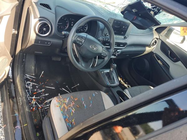 2023 HYUNDAI KONA