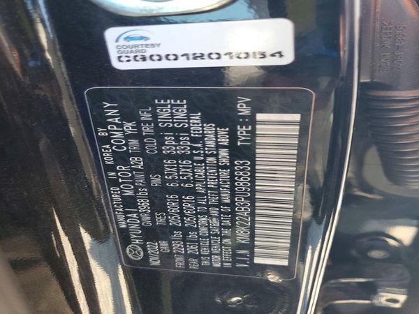 2023 HYUNDAI KONA