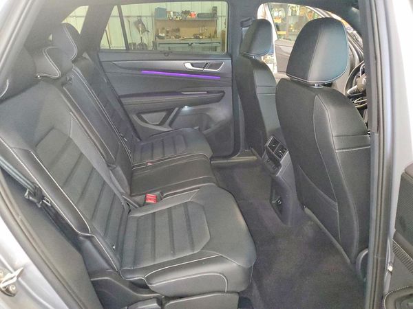 2026 VOLKSWAGEN ATLAS CROSS SPORT