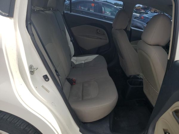 2014 KIA RIO 1.6 AT LX STD/Power