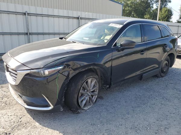 2016 MAZDA CX-9