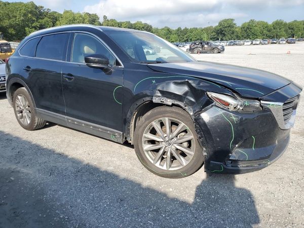 2016 MAZDA CX-9