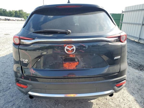 2016 MAZDA CX-9