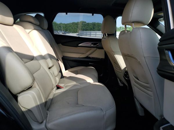 2016 MAZDA CX-9