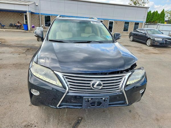 2014 LEXUS RX 350