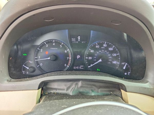 2014 LEXUS RX 350