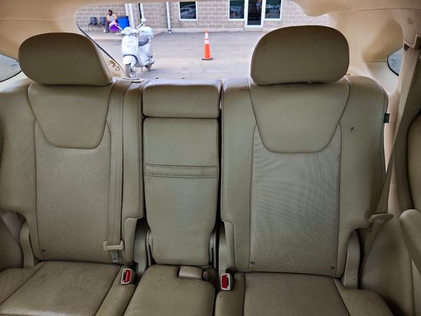 2014 LEXUS RX 350