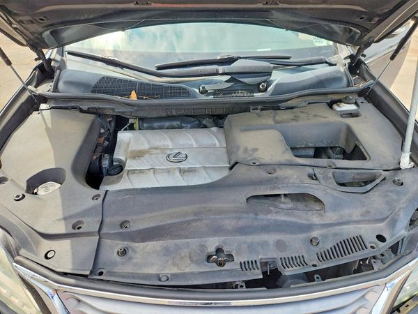 2014 LEXUS RX 350