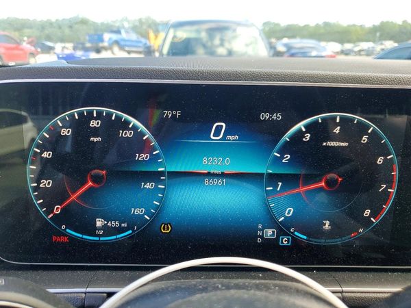 2022 MERCEDES-BENZ GLE GLE350 4MATIC