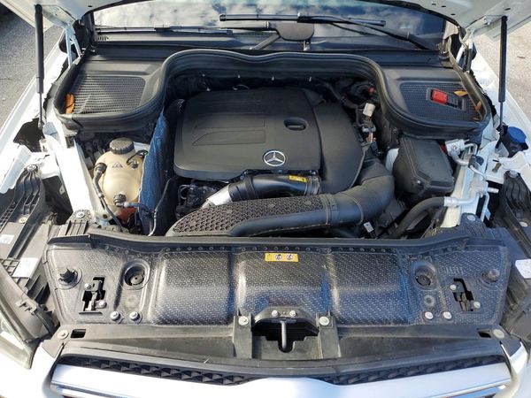 2022 MERCEDES-BENZ GLE GLE350 4MATIC