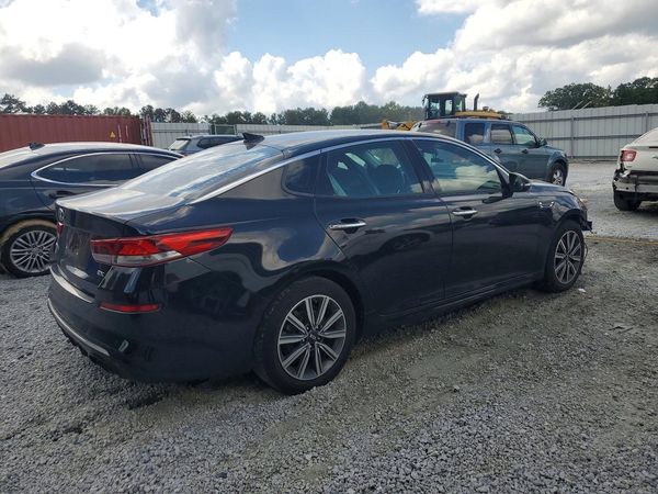 2019 KIA OPTIMA EX