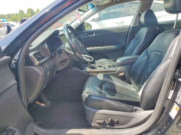 2019 KIA OPTIMA EX