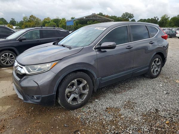 2019 HONDA CRV EX-L/EX-L Navi