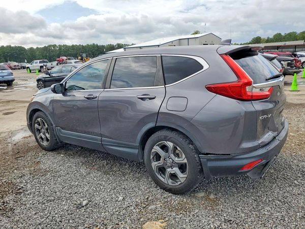 2019 HONDA CRV EX-L/EX-L Navi