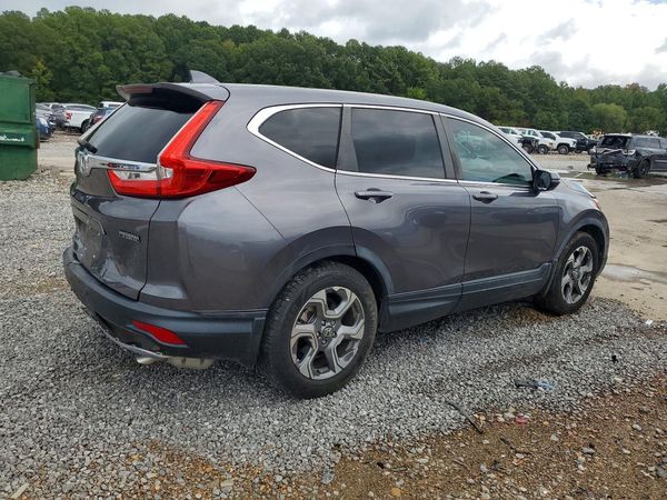 2019 HONDA CRV EX-L/EX-L Navi