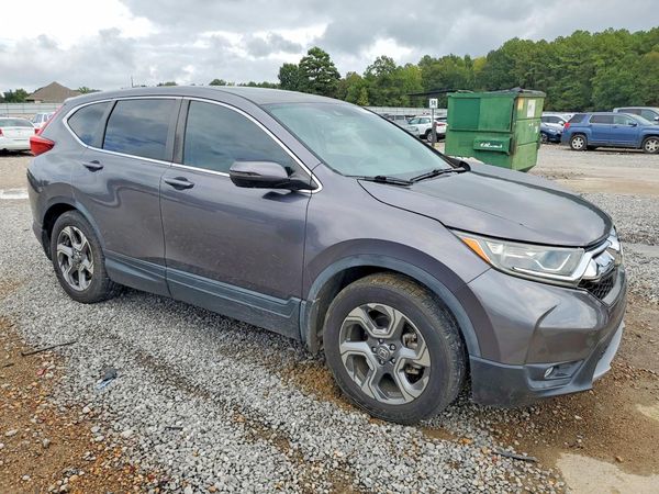 2019 HONDA CRV EX-L/EX-L Navi