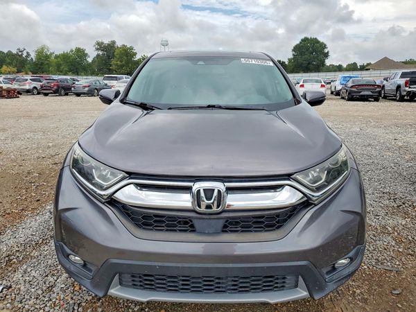 2019 HONDA CRV EX-L/EX-L Navi