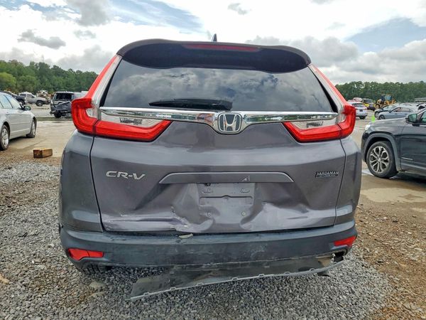 2019 HONDA CRV EX-L/EX-L Navi