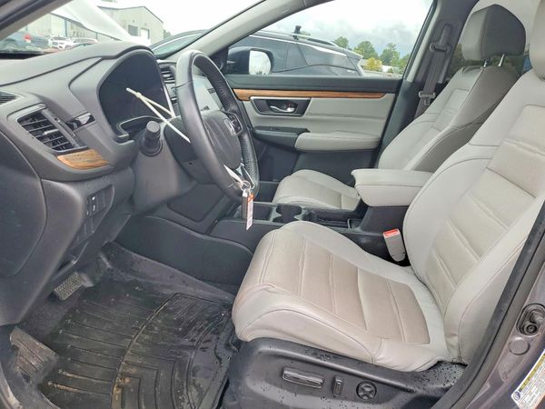 2019 HONDA CRV EX-L/EX-L Navi