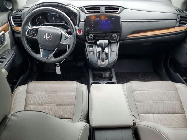 2019 HONDA CRV EX-L/EX-L Navi