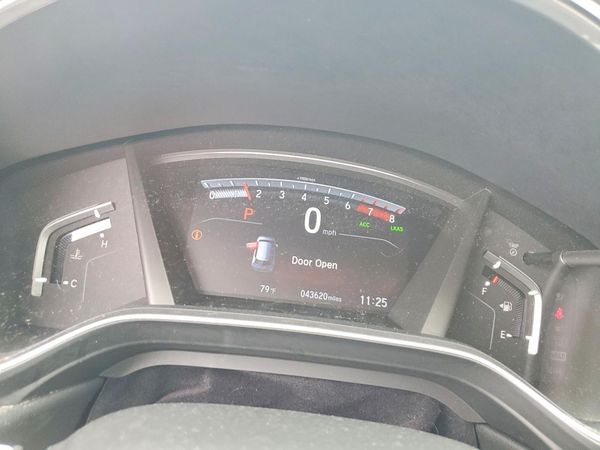 2019 HONDA CRV EX-L/EX-L Navi