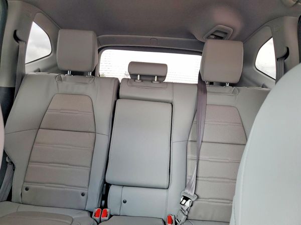 2019 HONDA CRV EX-L/EX-L Navi
