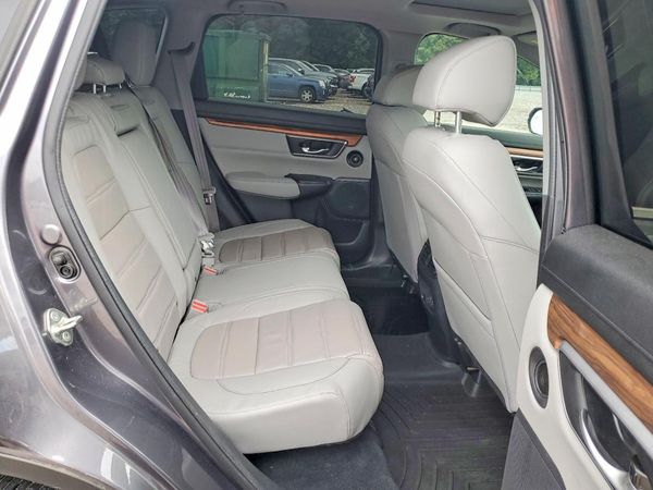 2019 HONDA CRV EX-L/EX-L Navi
