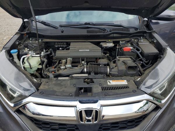 2019 HONDA CRV EX-L/EX-L Navi