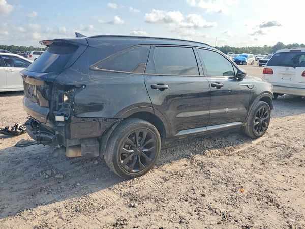 2023 KIA SORENTO