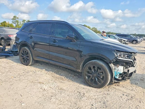 2023 KIA SORENTO
