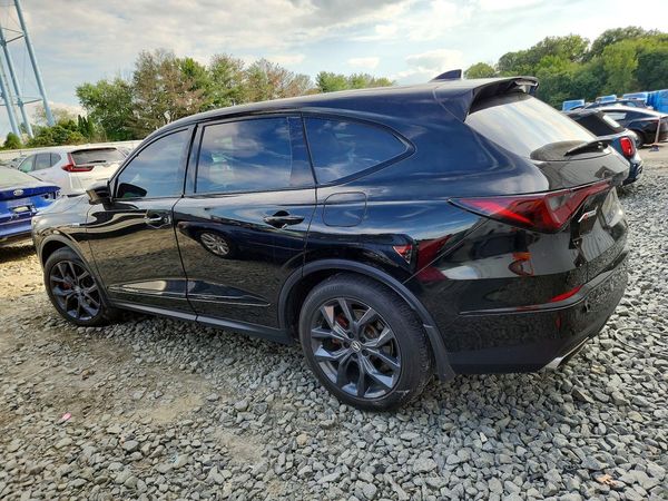 2023 ACURA MDX SH-AWD A-SPEC — DSRA