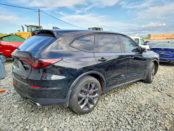 2023 ACURA MDX SH-AWD A-SPEC — PSRA
