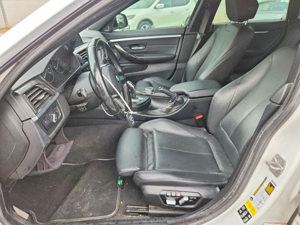 2016 BMW 428