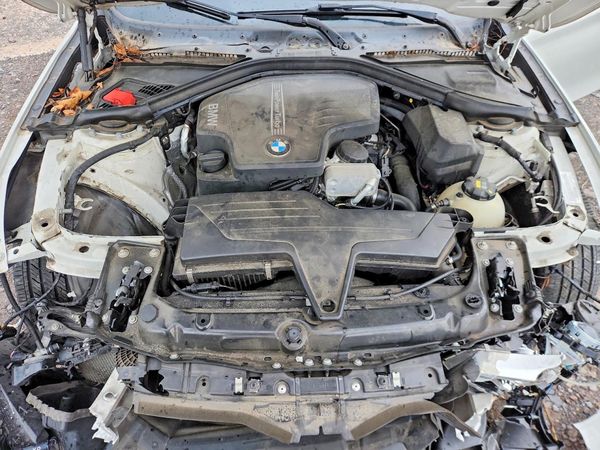 2016 BMW 428