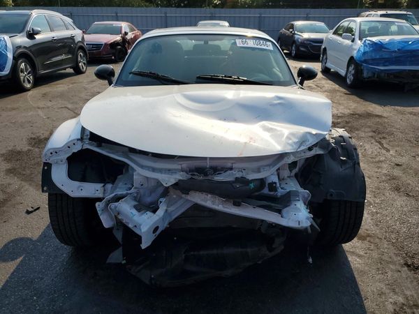 2013 MAZDA MX-5 MIATA