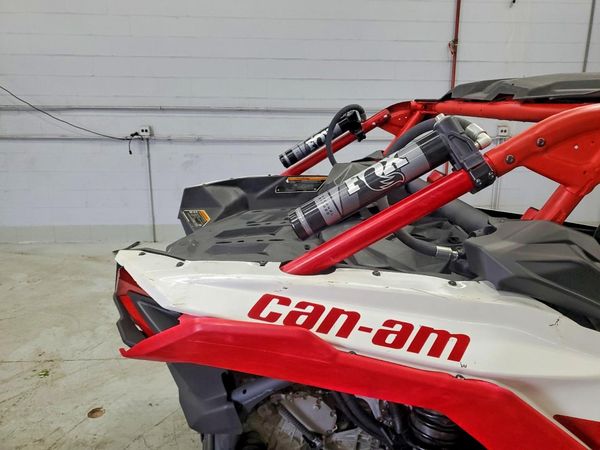 2024 CAN-AM MAVERICK X3 XRC 72"