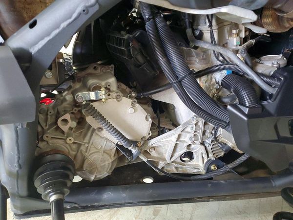 2024 CAN-AM MAVERICK X3 XRC 72"