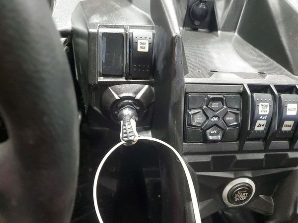 2024 CAN-AM MAVERICK X3 XRC 72"