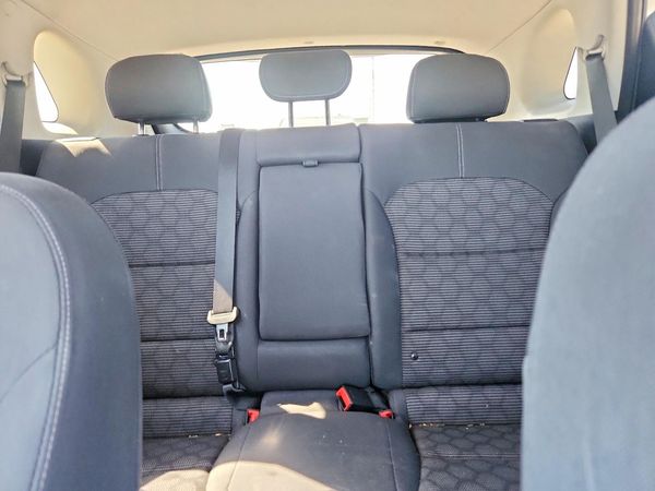 2017 KIA NIRO FE / LX / LX Tech