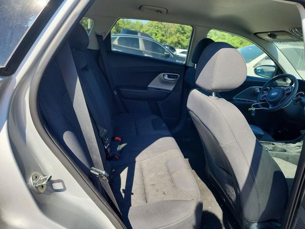 2017 KIA NIRO FE / LX / LX Tech