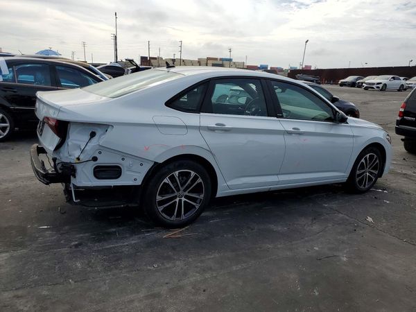 2024 VOLKSWAGEN JETTA