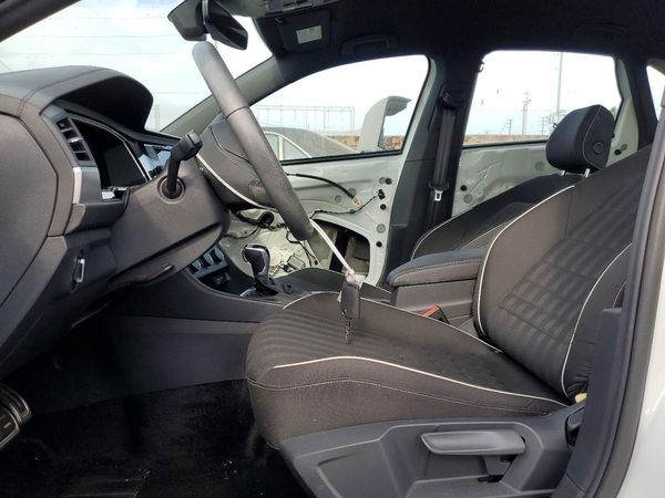 2024 VOLKSWAGEN JETTA