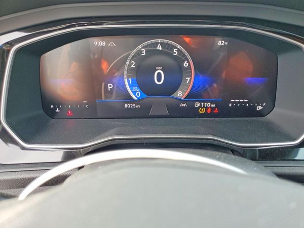 2024 VOLKSWAGEN JETTA