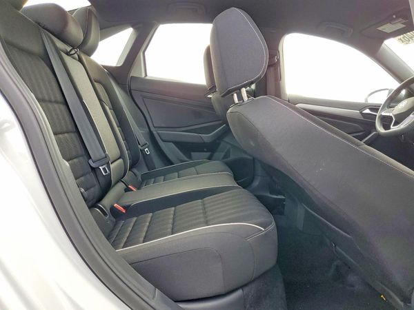 2024 VOLKSWAGEN JETTA