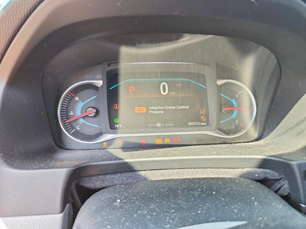 2021 HONDA PILOT SE