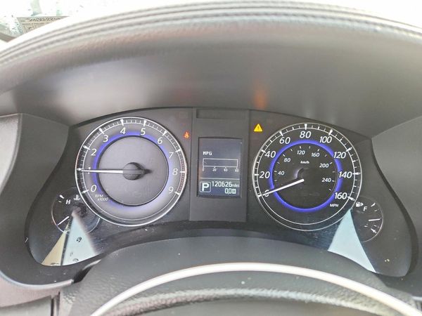 2017 INFINITI QX50