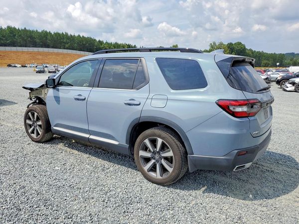 2024 HONDA PILOT