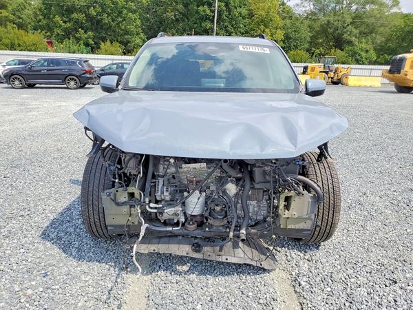 2024 HONDA PILOT